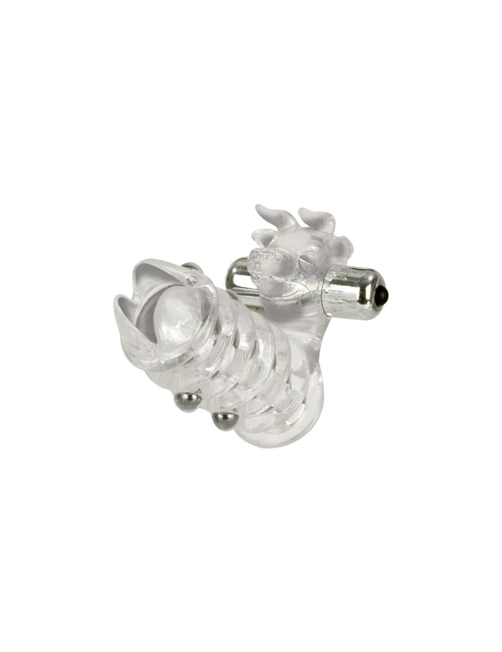 CALEX EL TORO ENHANCER COM BEADS CALEX EL TORO ENHANCER COM BEADS
