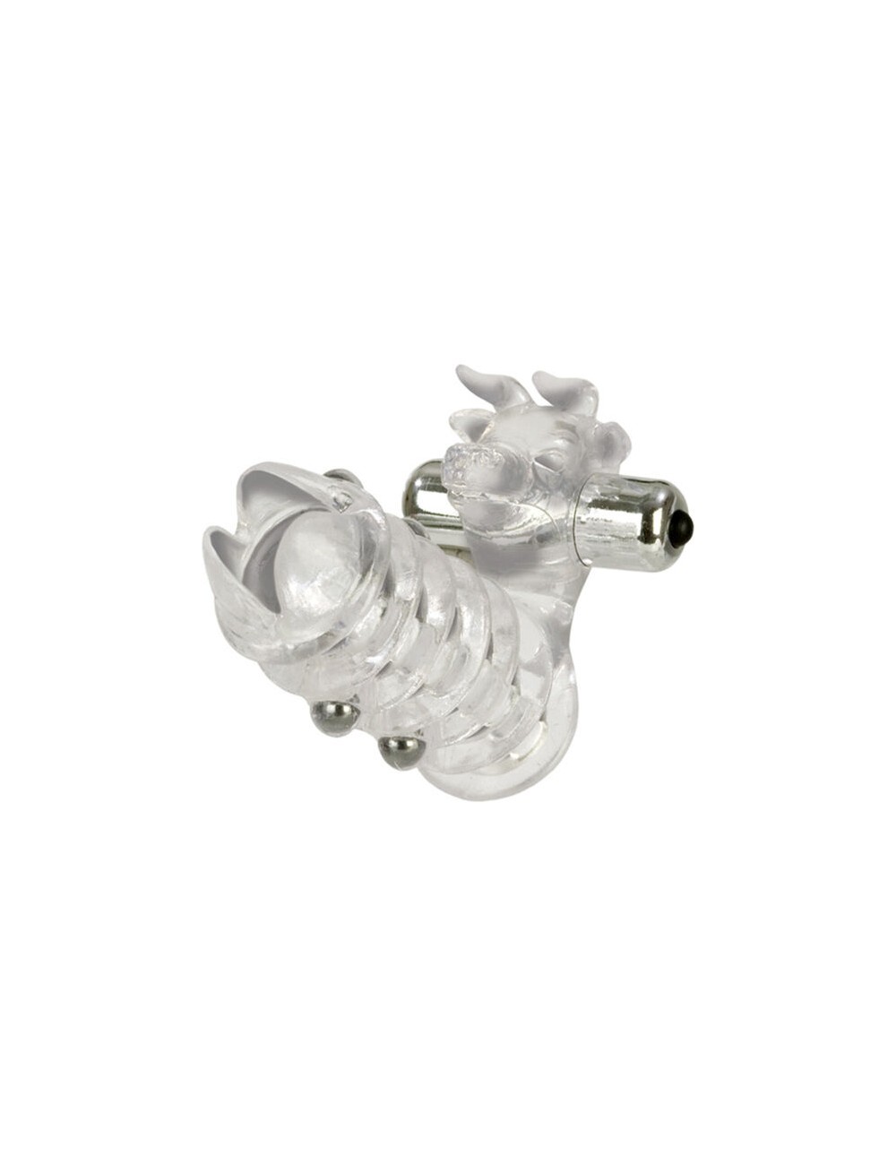 CALEX EL TORO ENHANCER COM BEADS