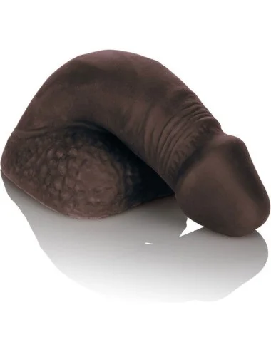 CALEX SILICONE PACKING PENIS 12.75CM