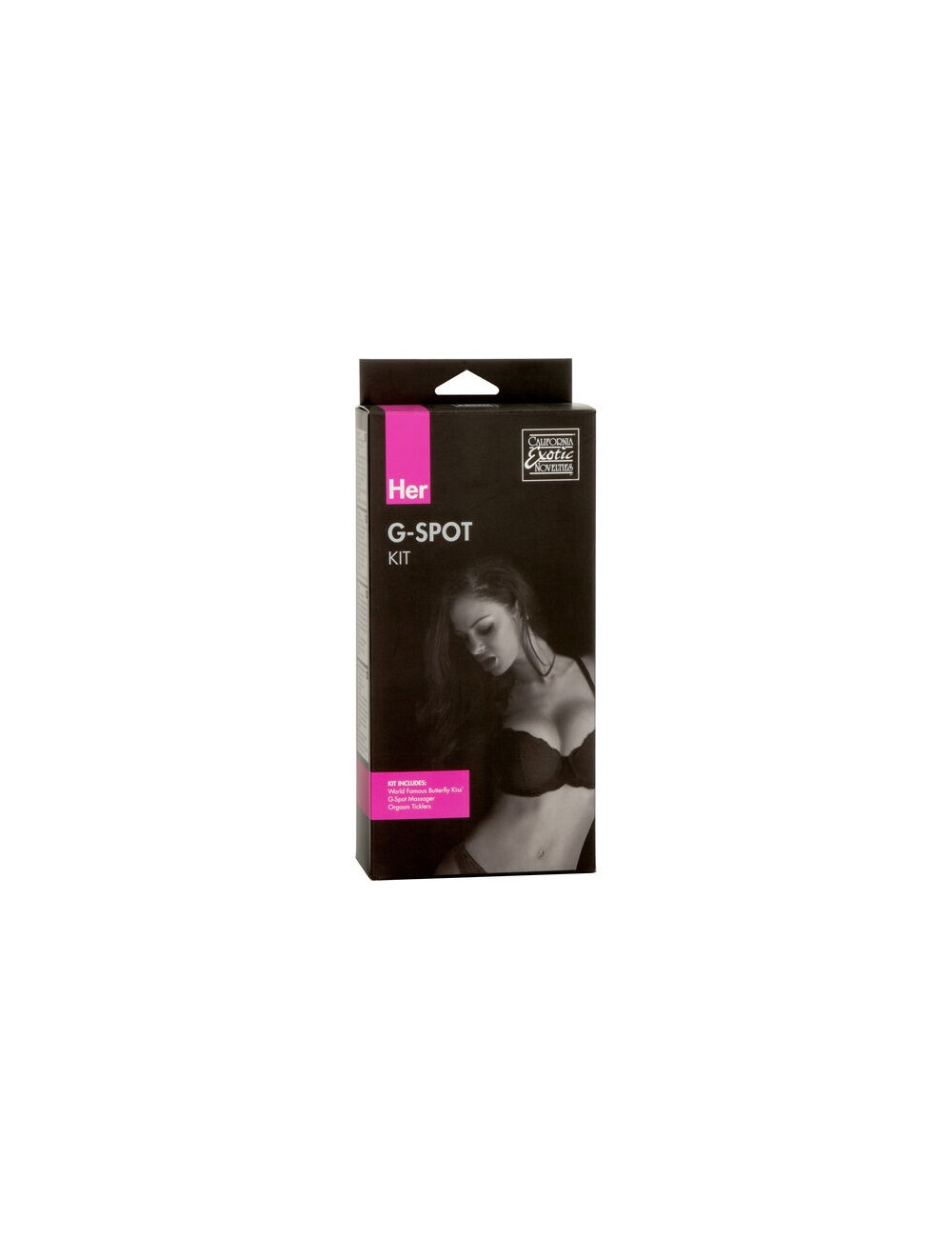CALEX SEU KIT G-SPOT CALEX SEU KIT G-SPOT