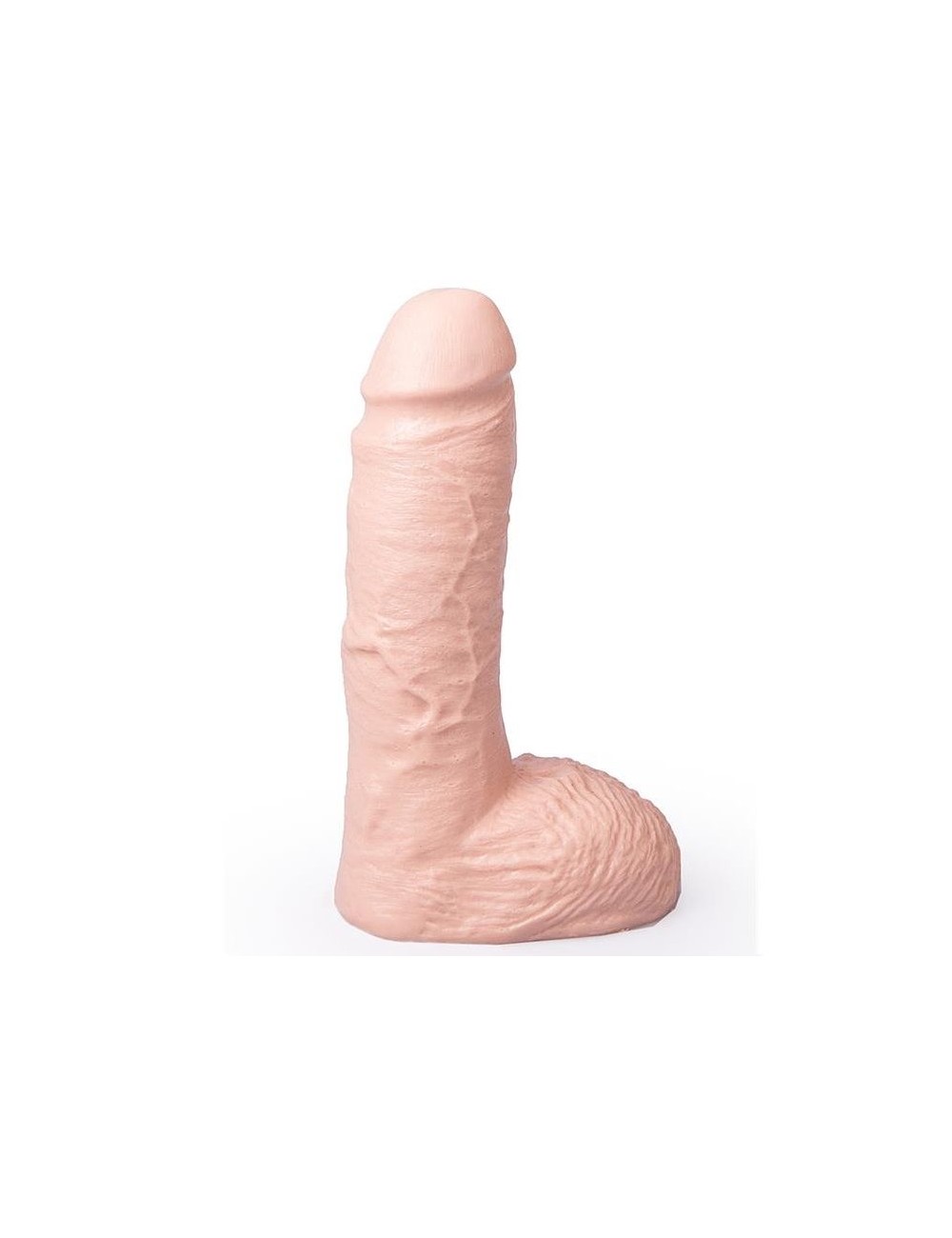 SISTEMA HUNG REALISTIC CARNE CESAR 19CM SISTEMA HUNG REALISTIC CARNE CESAR 19CM