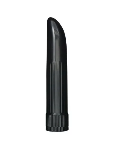 SEVENCREATIONS LADYFINGER MINIVIBRATOR BLACK