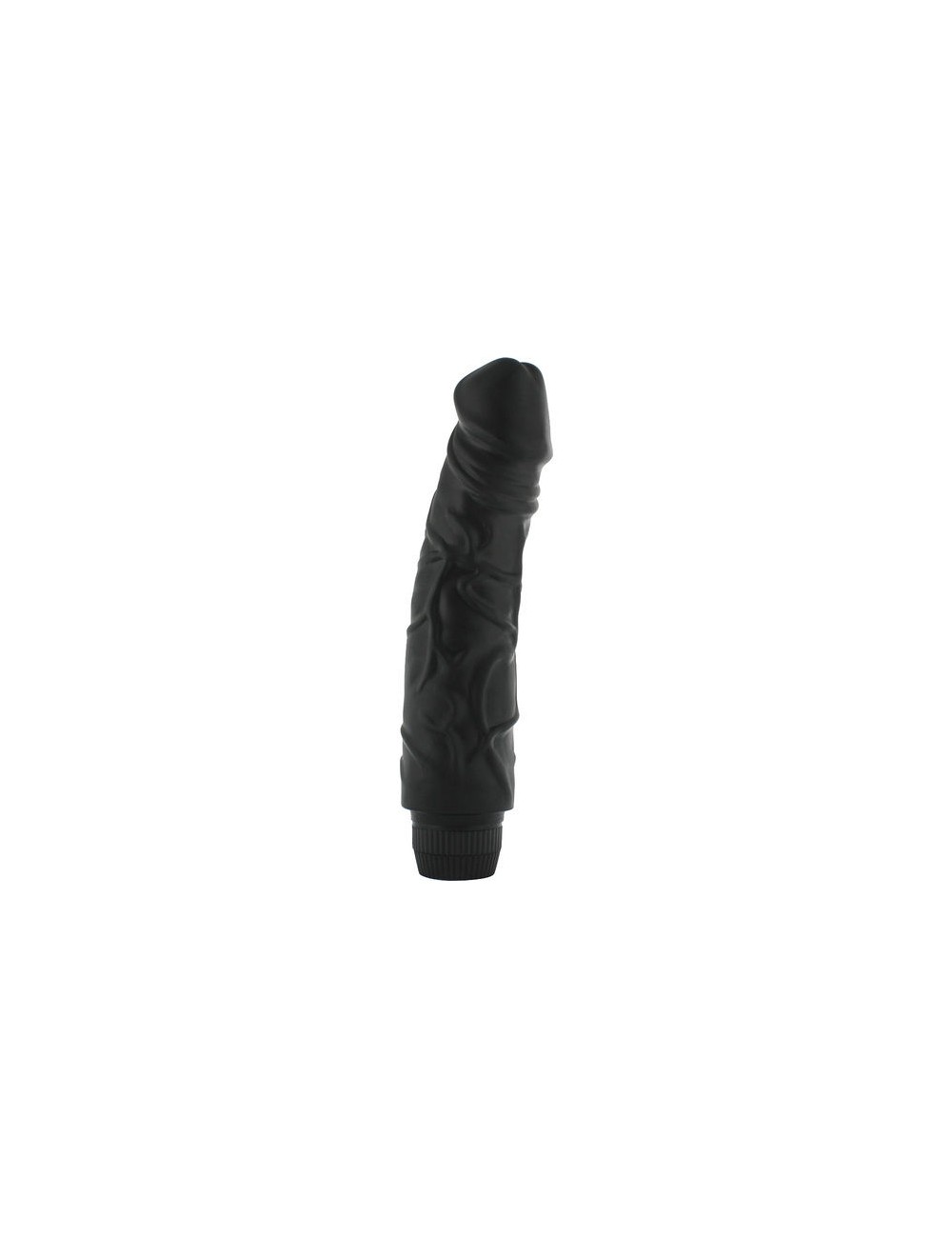 SEVENCRAÇÕES PRAZERES PERFEITOS VIBRADOR PRETO 22CM SEVENCRAÇÕES PRAZERES PERFEITOS VIBRADOR PRETO 22CM