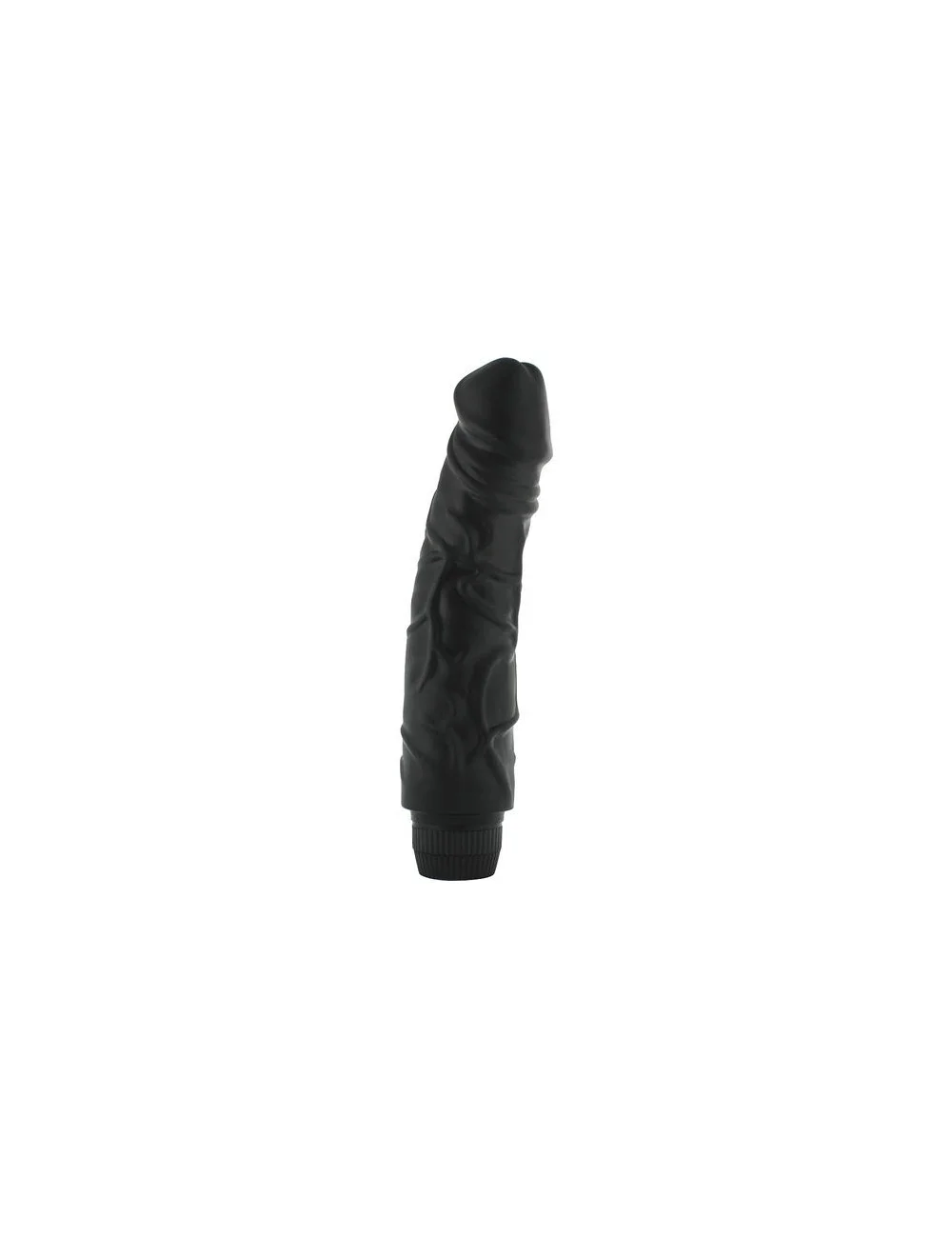 SEVENCRAÇÕES PRAZERES PERFEITOS VIBRADOR PRETO 22CM SEVENCRAÇÕES PRAZERES PERFEITOS VIBRADOR PRETO 22CM