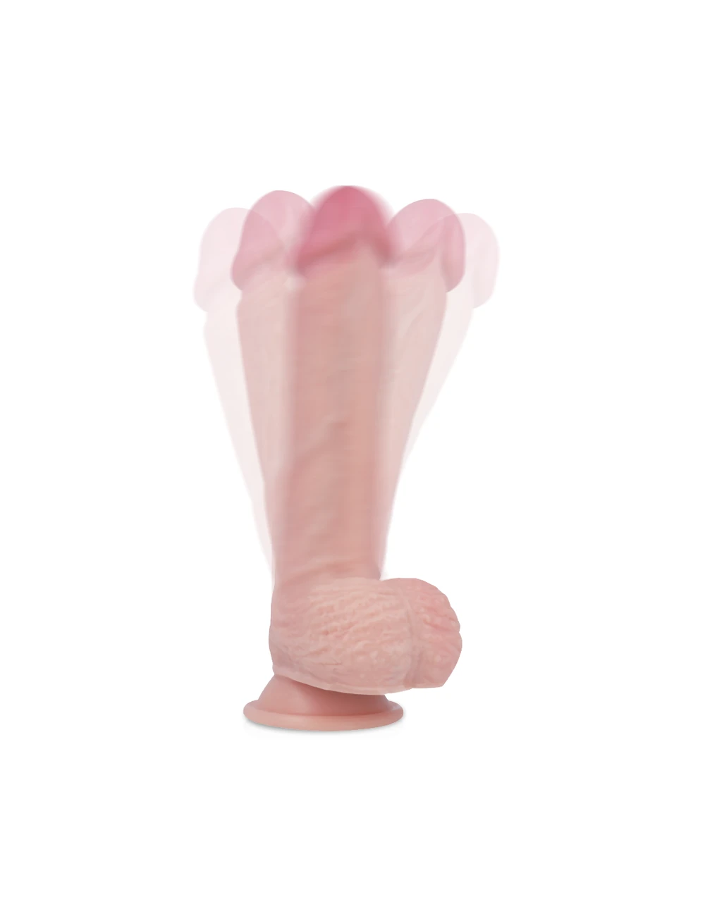 ROCKARMY HAWK ROTADOR Y VIBRADOR 22 CM ROCKARMY HAWK ROTADOR Y VIBRADOR 22 CM