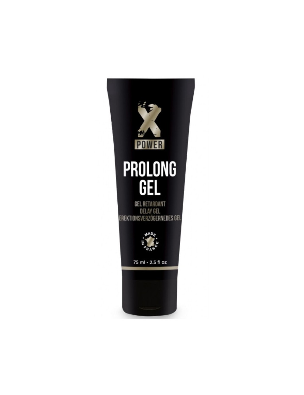 XPOWER PROLONG GEL 75 ML