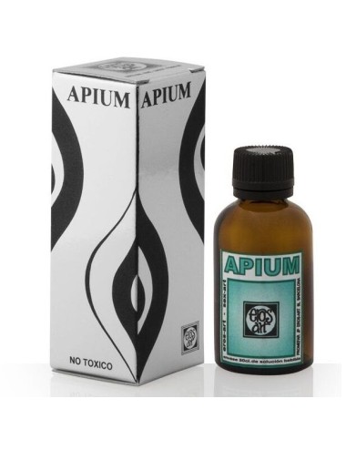 APIUM UNISEX POTENCIADOR LÍBIDO 30CC