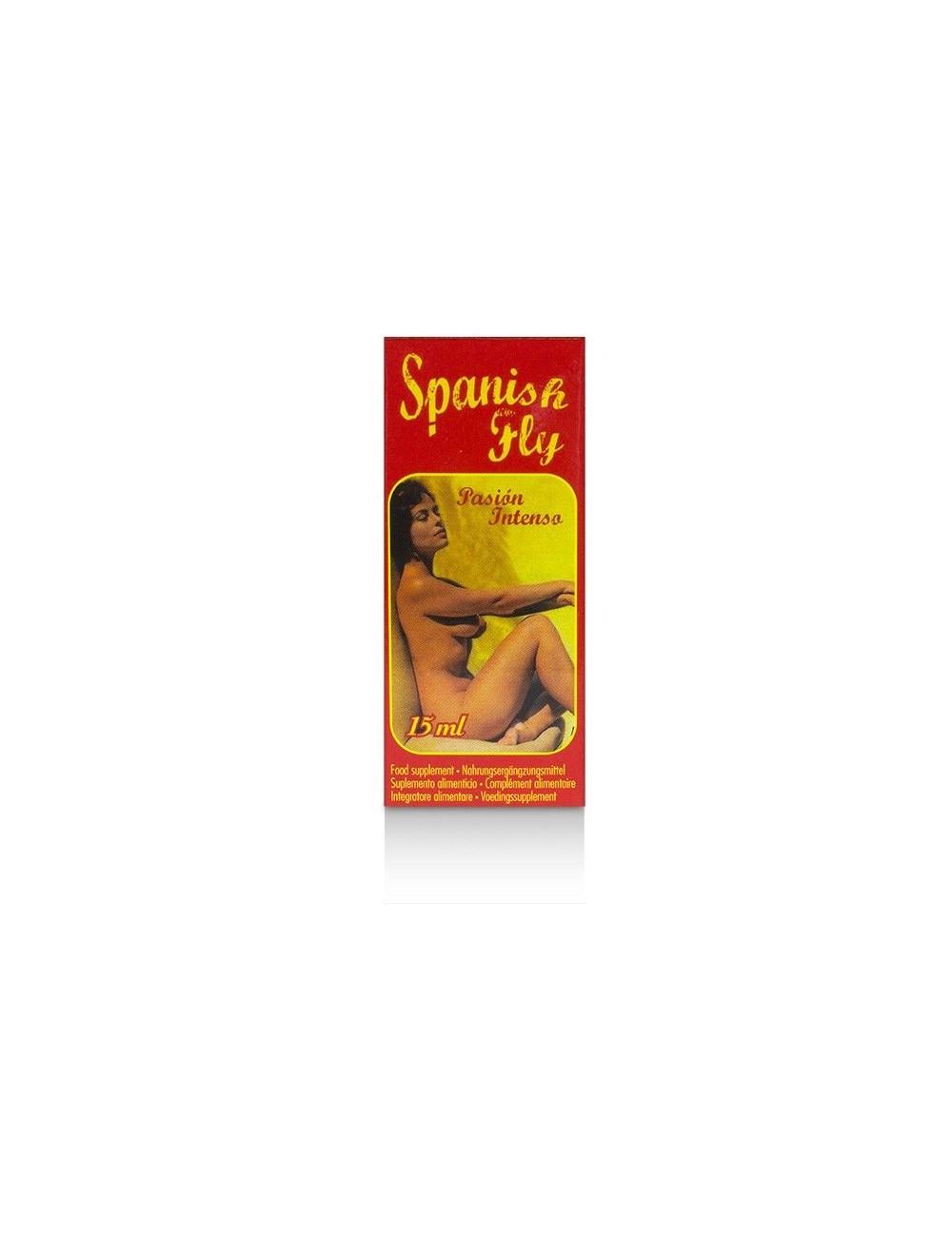 COBECO SPANISH FLY PASSION INTENSO 15ML /pt/de/fr/es/it/nl/