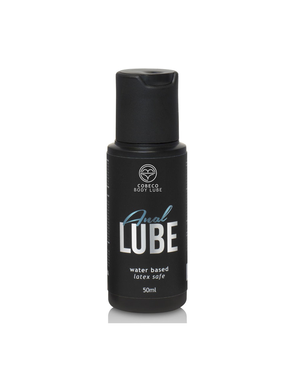 CBL COBECO ANAL LUBEL 50ML CBL COBECO ANAL LUBEL 50ML