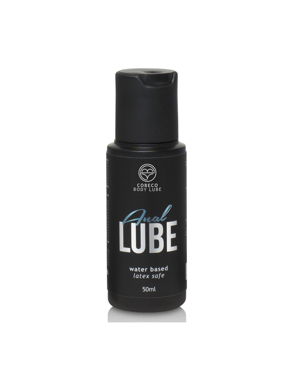 CBL COBECO ANAL LUBEL 50ML