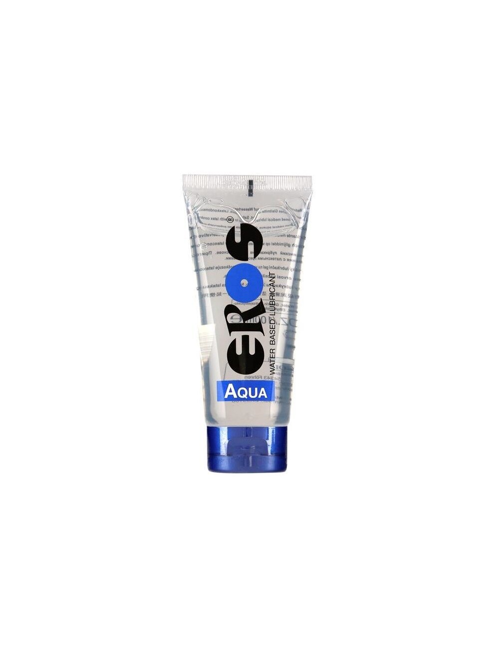 EROS AQUA WATER BASED 100ML EROS AQUA WATER BASED 100ML
