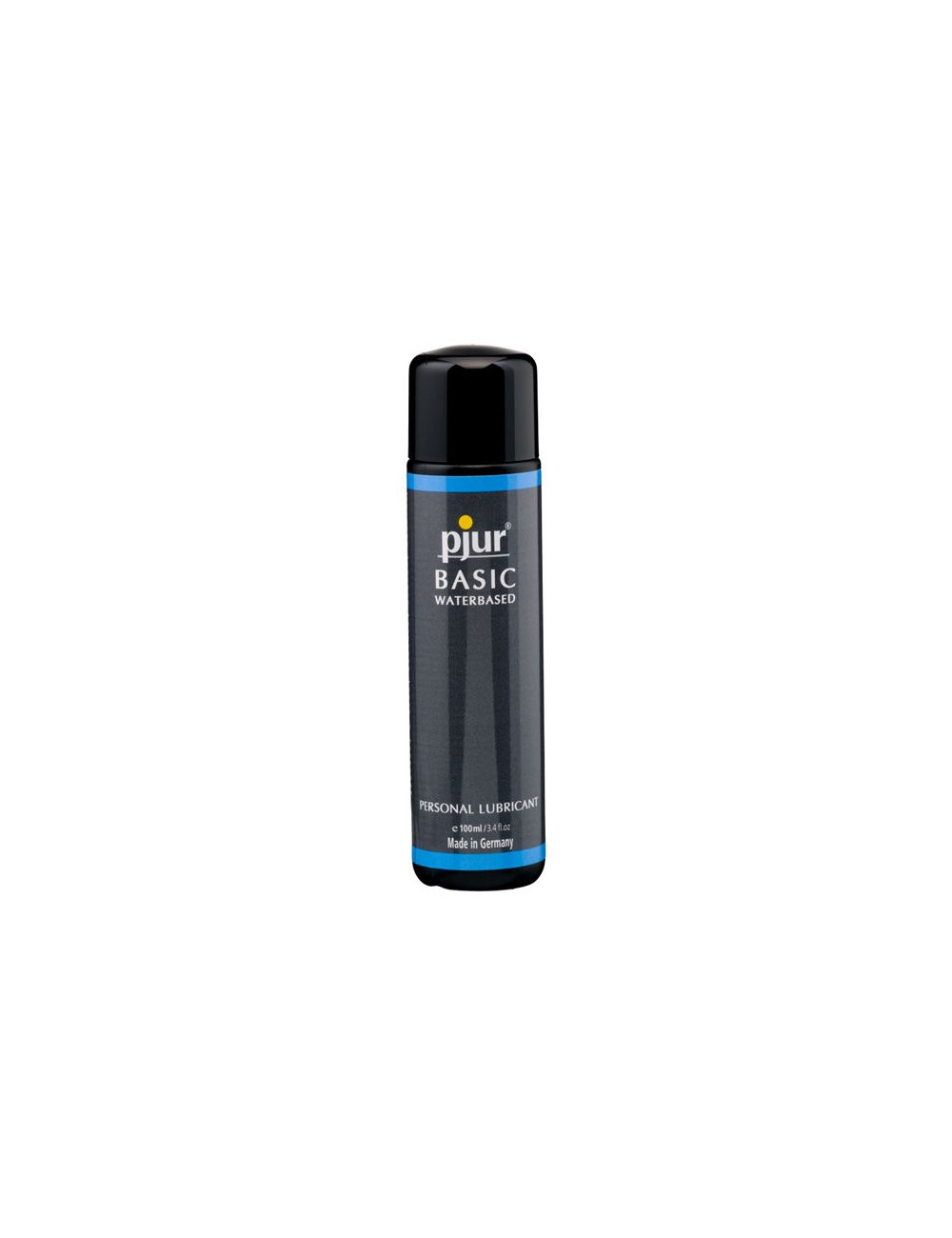 PJUR BÁSICO BASE D''ÁGUA 100 ML PJUR BÁSICO BASE D''ÁGUA 100 ML