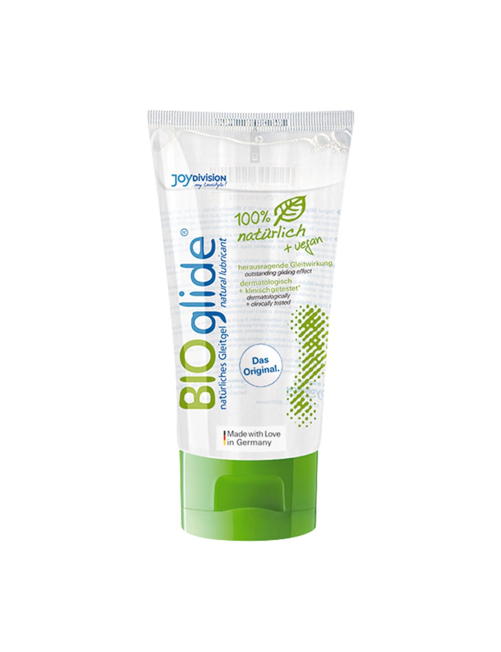 LUBRIFICANTE BIOGLIDE 40 ML