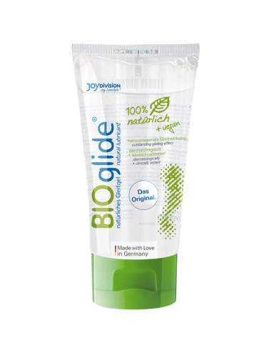 BIOGLIDE - LUBRIFICANTE NATURAL 150 ML