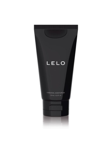 TUBO DE HIDRATANTE PESSOAL LELO 75ML