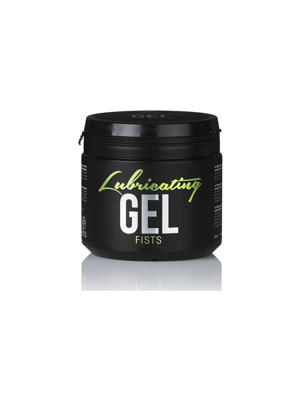 LUBRIFICANTE CBL EXTRA GROSSO 500ML LUBRIFICANTE CBL EXTRA GROSSO 500ML