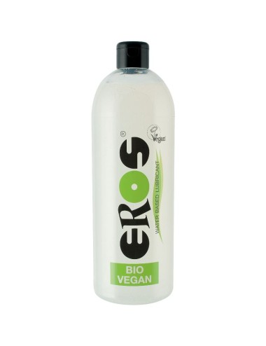 EROS BIO VEGAN WATERBASED LUBRICANT 100 ML