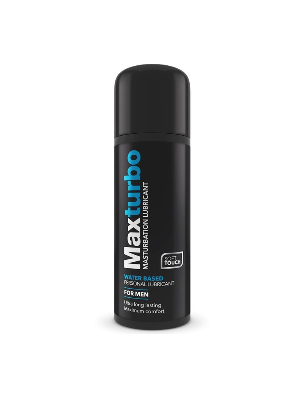 LUBRIFICANTE PARA MASTURBAÇÃO MAXTURBO 75 ML LUBRIFICANTE PARA MASTURBAÇÃO MAXTURBO 75 ML