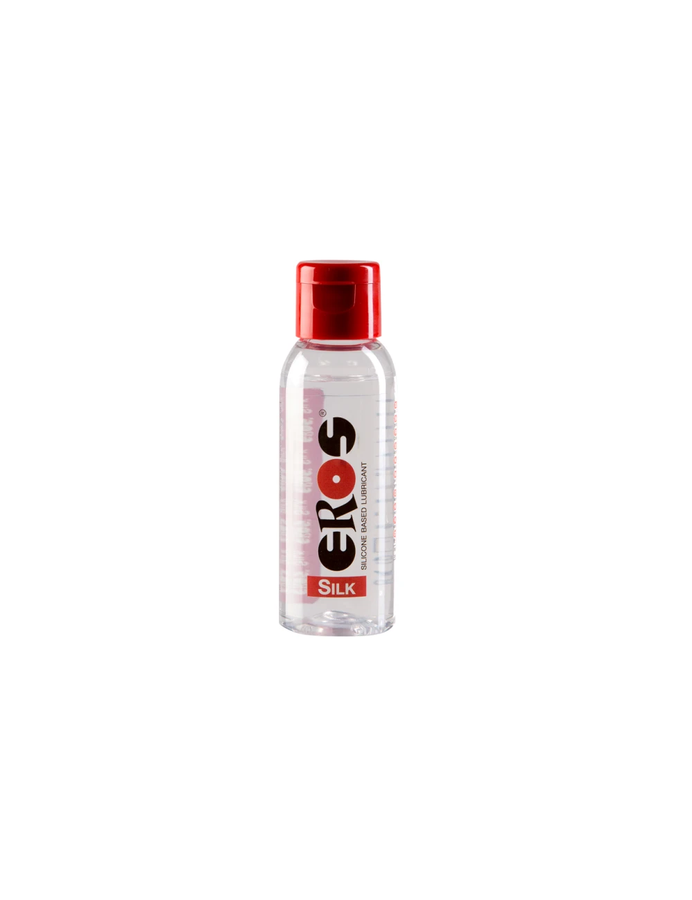 LUBRIFICANTE À BASE DE SILICONE DE SEDA EROS 50ML