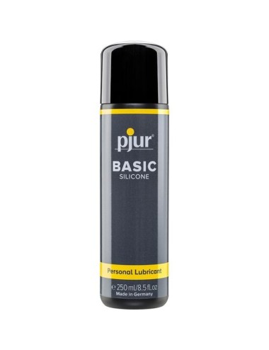 PJUR BASIC SILICONE 250 ML