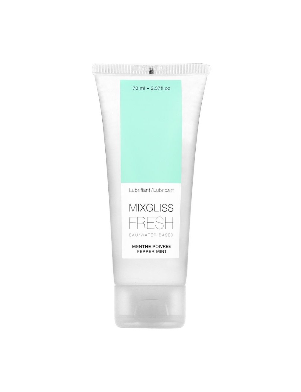 MIXGLISS PIMENTA FRESCA À BASE DE ÁGUA 70ML