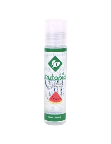 ID FRUTOPIA LUBE MELANCIA 30 ML