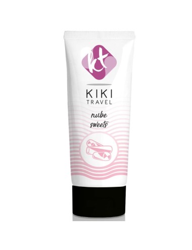 KIK TRAVEL NUBE DOCES 50 ML