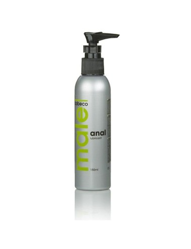 LUBRIFICANTE ANAL MASCULINO 150 ML.