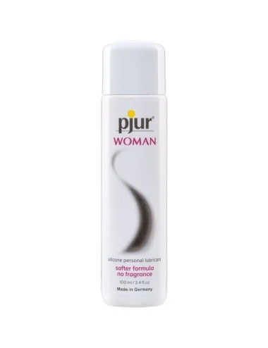 LUBRIFICANTE PJUR WOMAN BODYGLIDE 100 ML