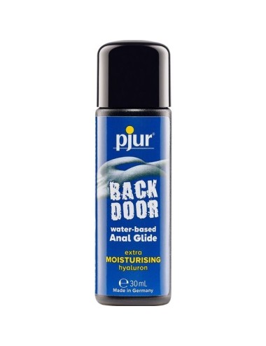 PJUR BACK DOOR COMFORT WATER ANAL GLIDE 30 ML