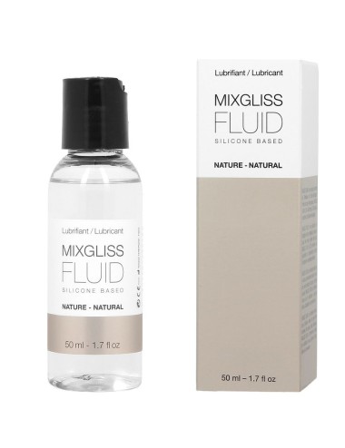 MIXGLISS BASE DE SILICONE 50ML