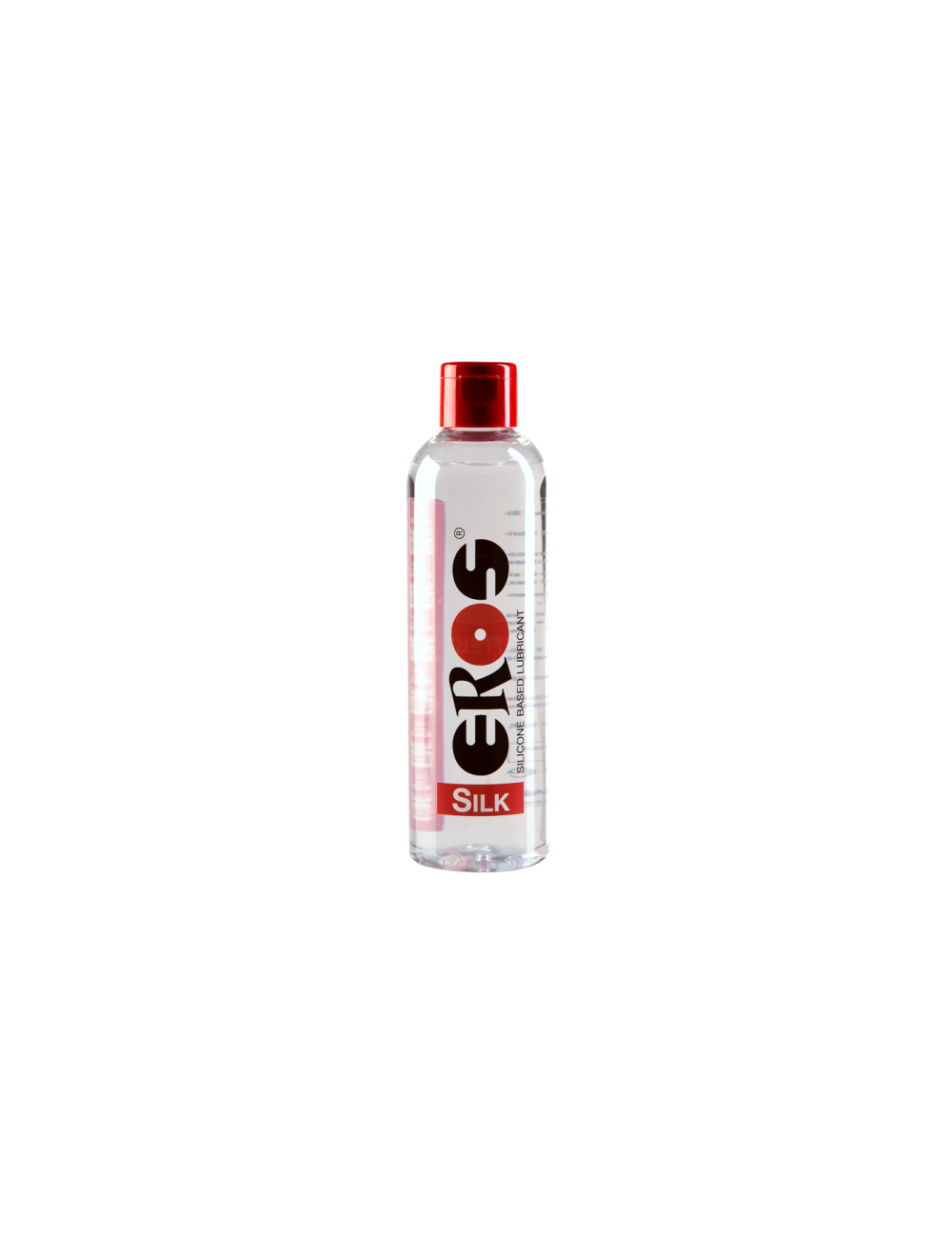 LUBRIFICANTE À BASE DE SILICONE DE SEDA EROS 100ML LUBRIFICANTE À BASE DE SILICONE DE SEDA EROS 100ML