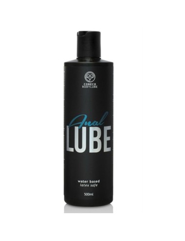 COBECO LUBRIFICANTE ANAL 500ML