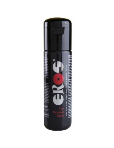 EROS BRINQUEDO SILICONE GLIDE 30 ML