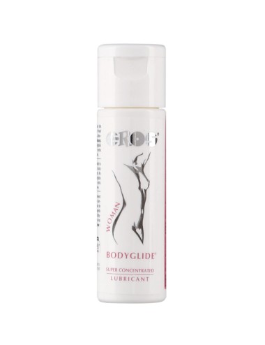 LUBRIFICANTE PARA MULHERES EROS BODYGLIDE SUPERCONCENTRADO 30 ML