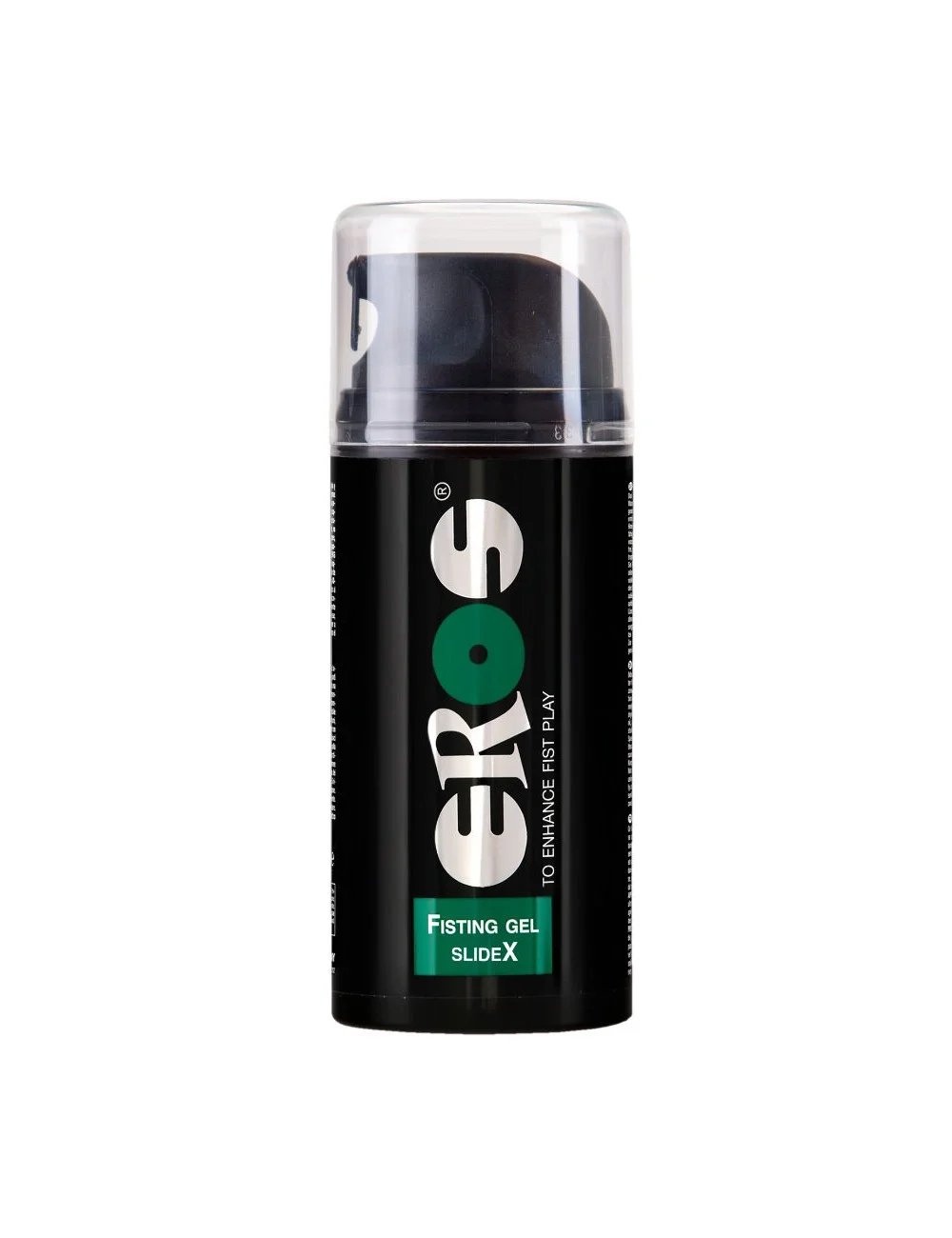 EROS FISTING GEL SLIDEX 100 ML