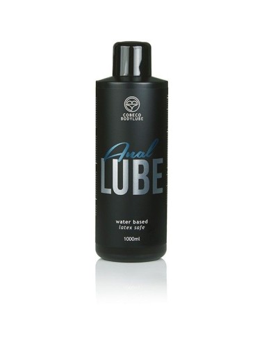 COBECO ANAL LUBE 1000 ML