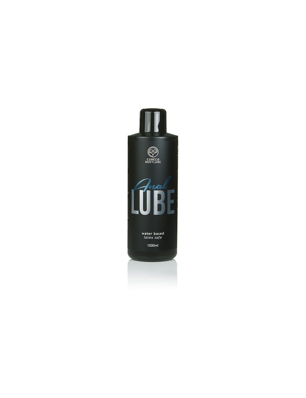 COBECO ANAL LUBE 1000 ML COBECO ANAL LUBE 1000 ML