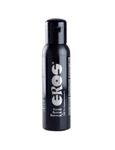 CORPO DE SILICONE EROS CLASSIC 50 ML