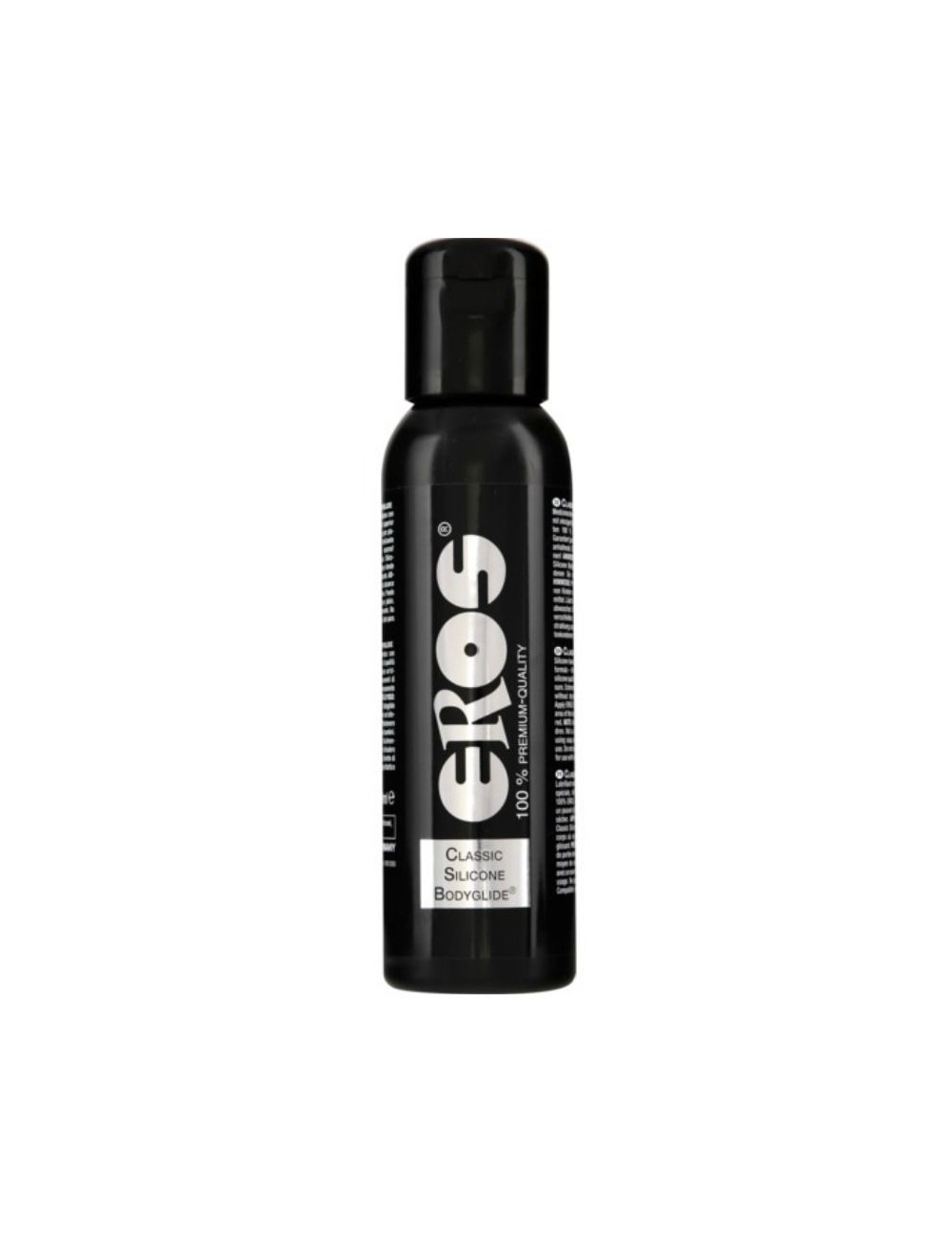 CORPO DE SILICONE EROS CLASSIC 250 ML