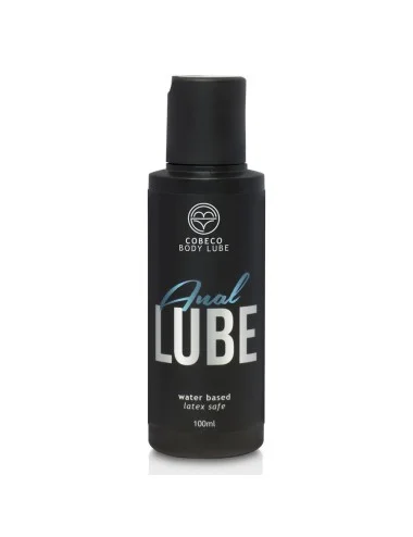 CBL COBECO ANAL LUBEL 100ML