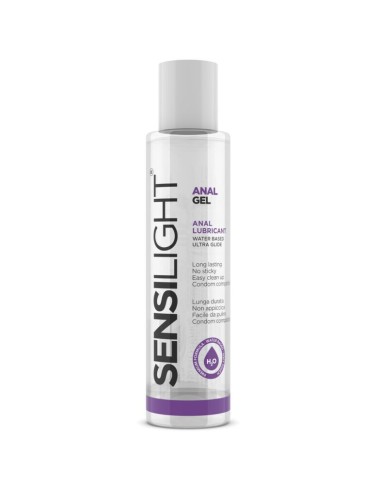 GEL ANAL SENSILIGHT SLIDING 150ML