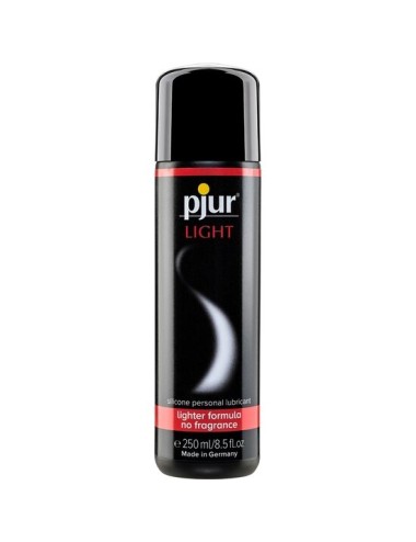 PJUR LIGHT BODYGLIDE SILICONE 250 ML