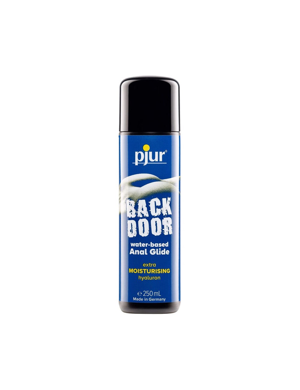 PJUR BACK DOOR COMFORT WATER ANAL GLIDE 250 ML