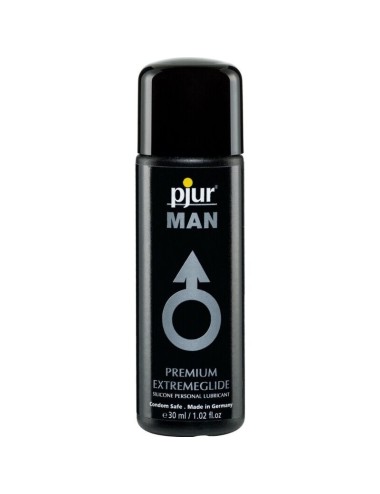 PJUR MAN PREMIUM EXTREMEGLIDE 30 ML