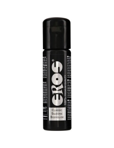 CORPO DE SILICONE EROS CLASSIC 30 ML