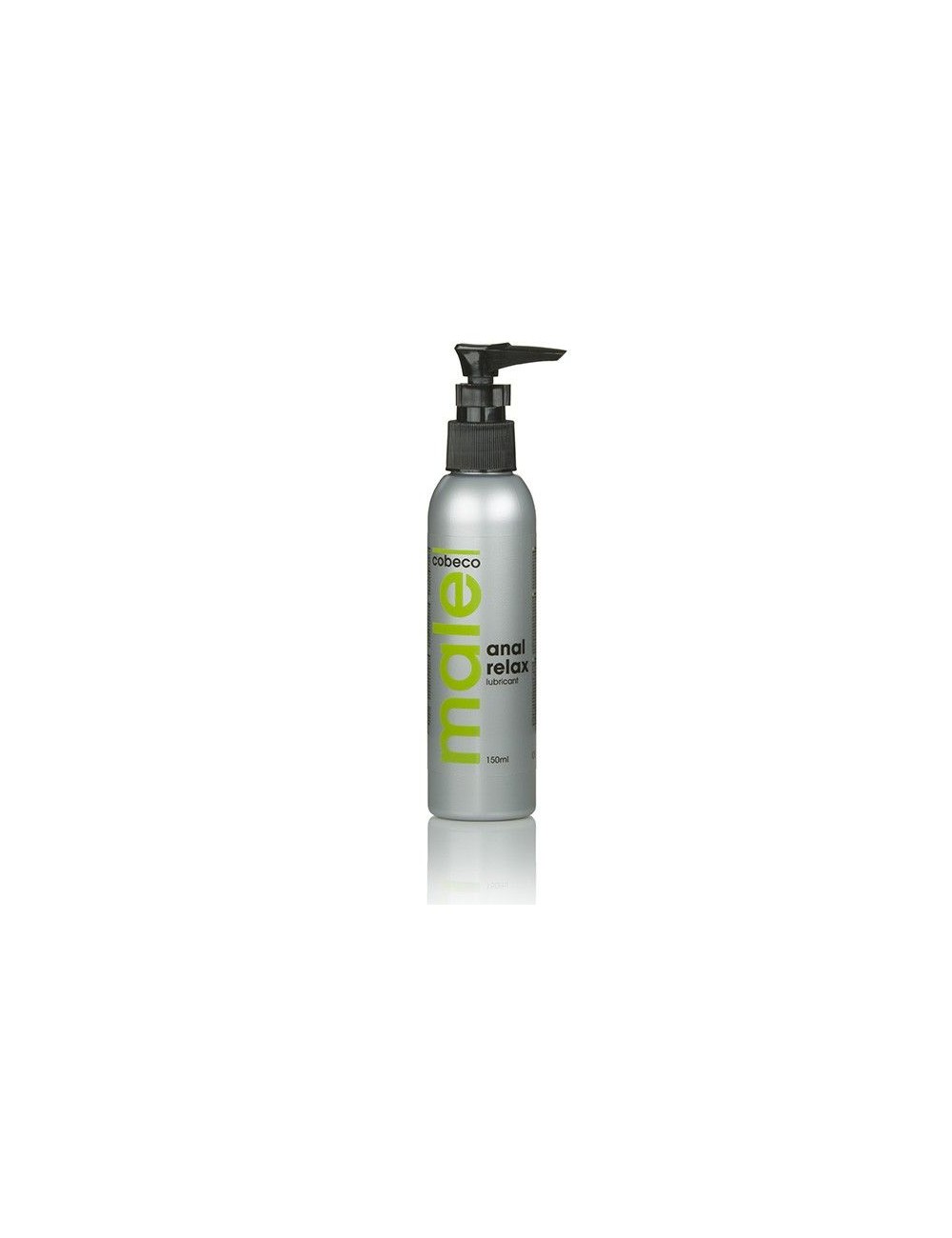 RELAX ANAL MASCULINO 150 ML.