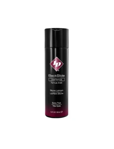 ID BACKSLIDE FÓRMULA ANAL 130 ML