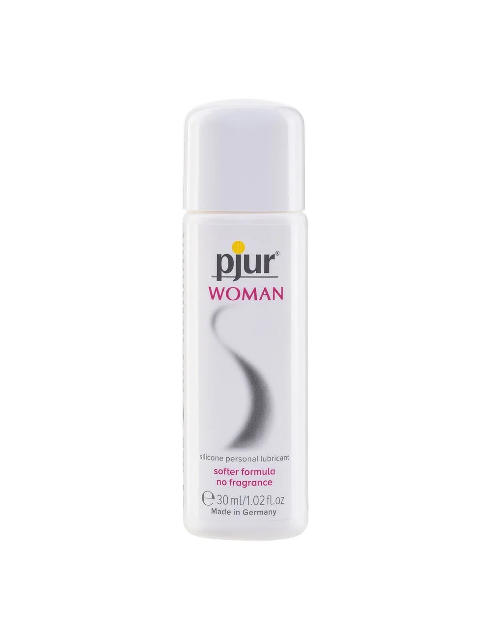 LUBRIFICANTE PJUR WOMAN BODYGLIDE 30 ML LUBRIFICANTE PJUR WOMAN BODYGLIDE 30 ML