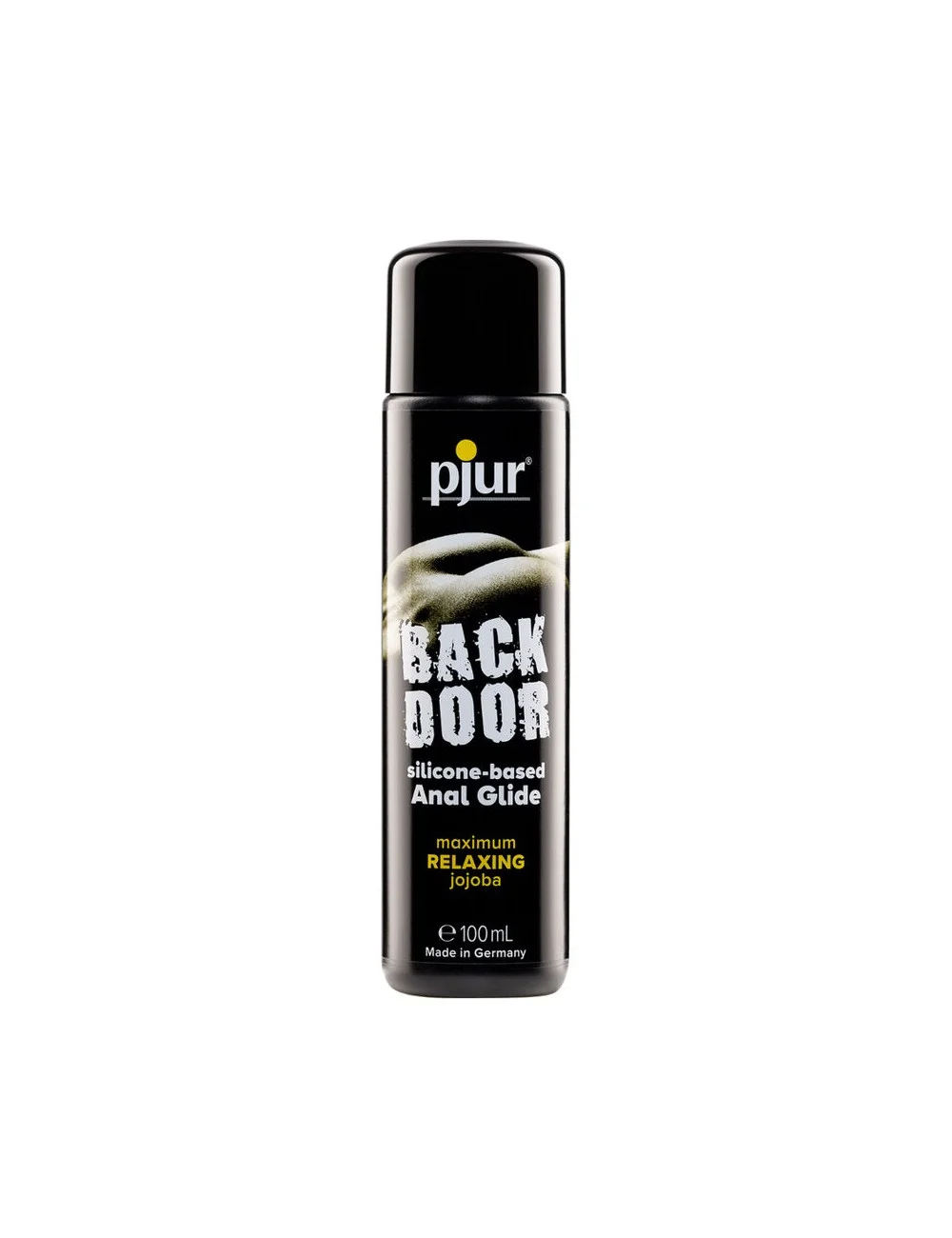 PJUR BACK DOOR RELAXING ANAL GLIDE 100 ML